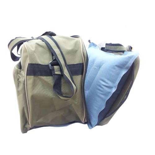 Provision Bag